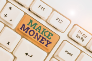 ways to make money online