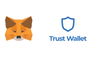 Crypto Wallets. Metamask or Trust Wallet?