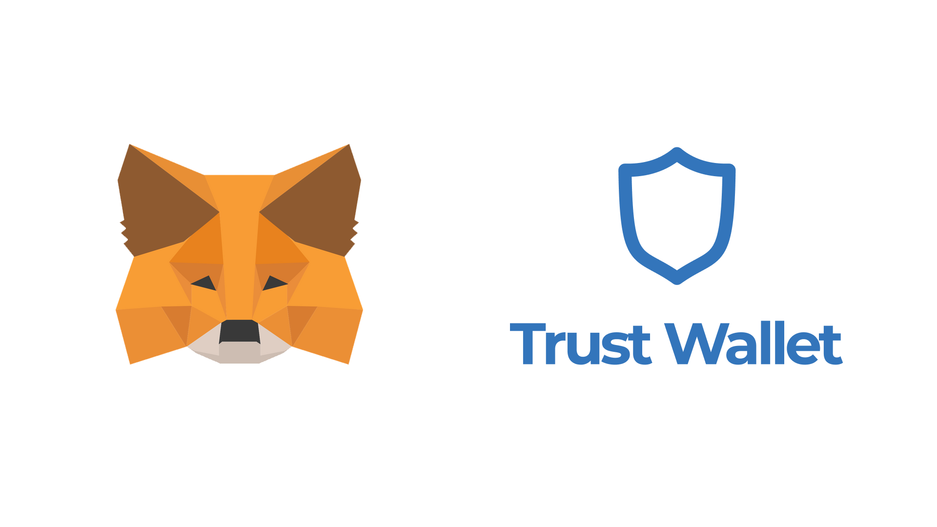 Crypto Wallets. Metamask or Trust Wallet?