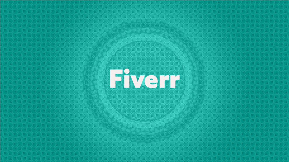 Can you Still Make Money With Fiverr