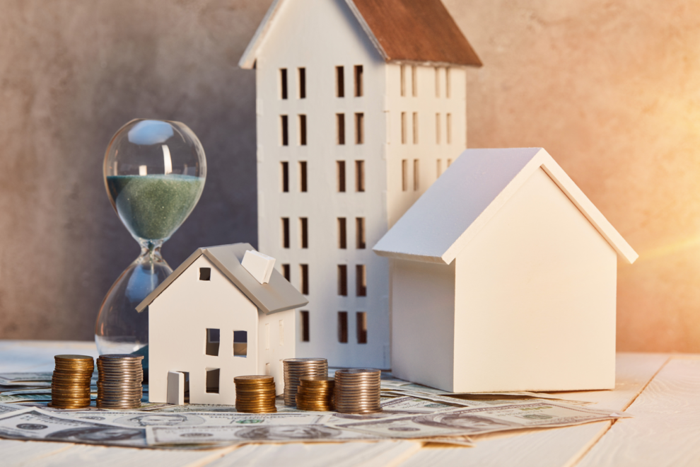 The Pros and Cons of Investing in Real Estate