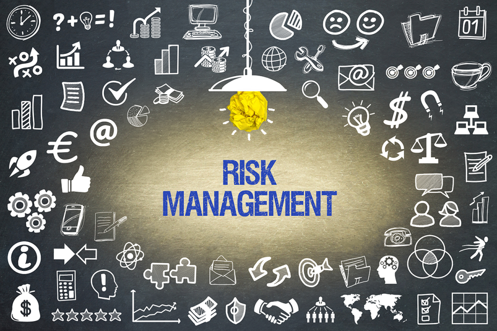 Risk Management in Trading