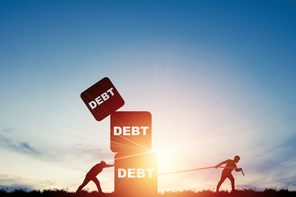 Strategies to Get Out of Debt