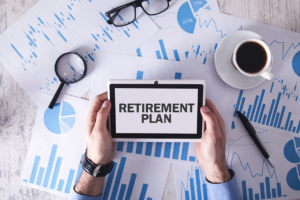 Maximizing Your Retirement Savings