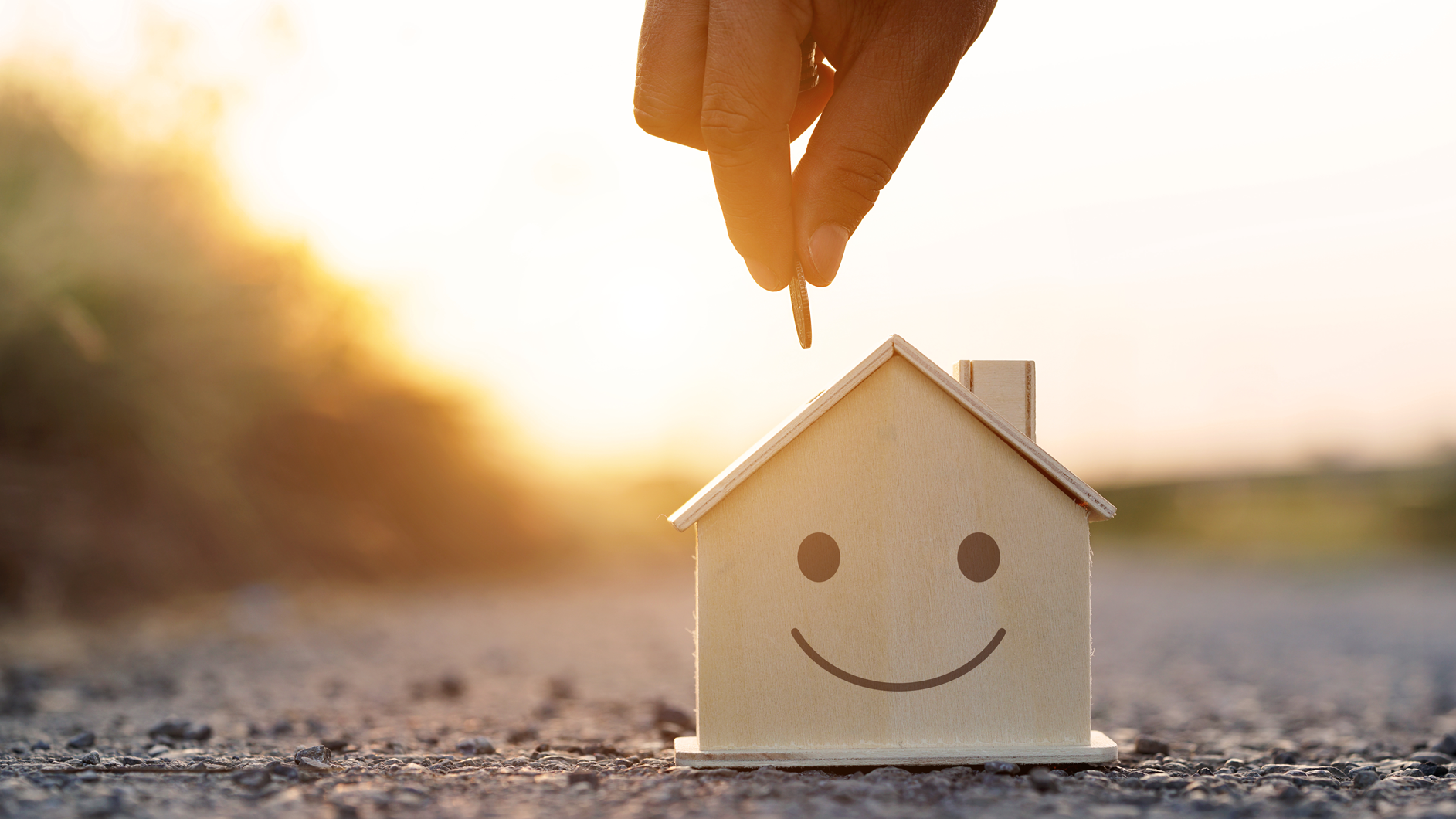 Finding the right mortgage for your first home