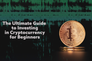 Investing in cryptocurrency