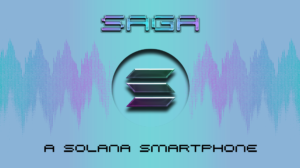 Solana Smartphone Saga