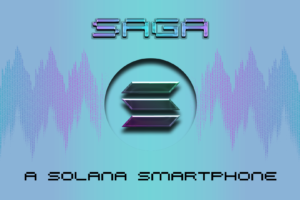 Solana Smartphone Saga