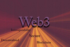 What is web3