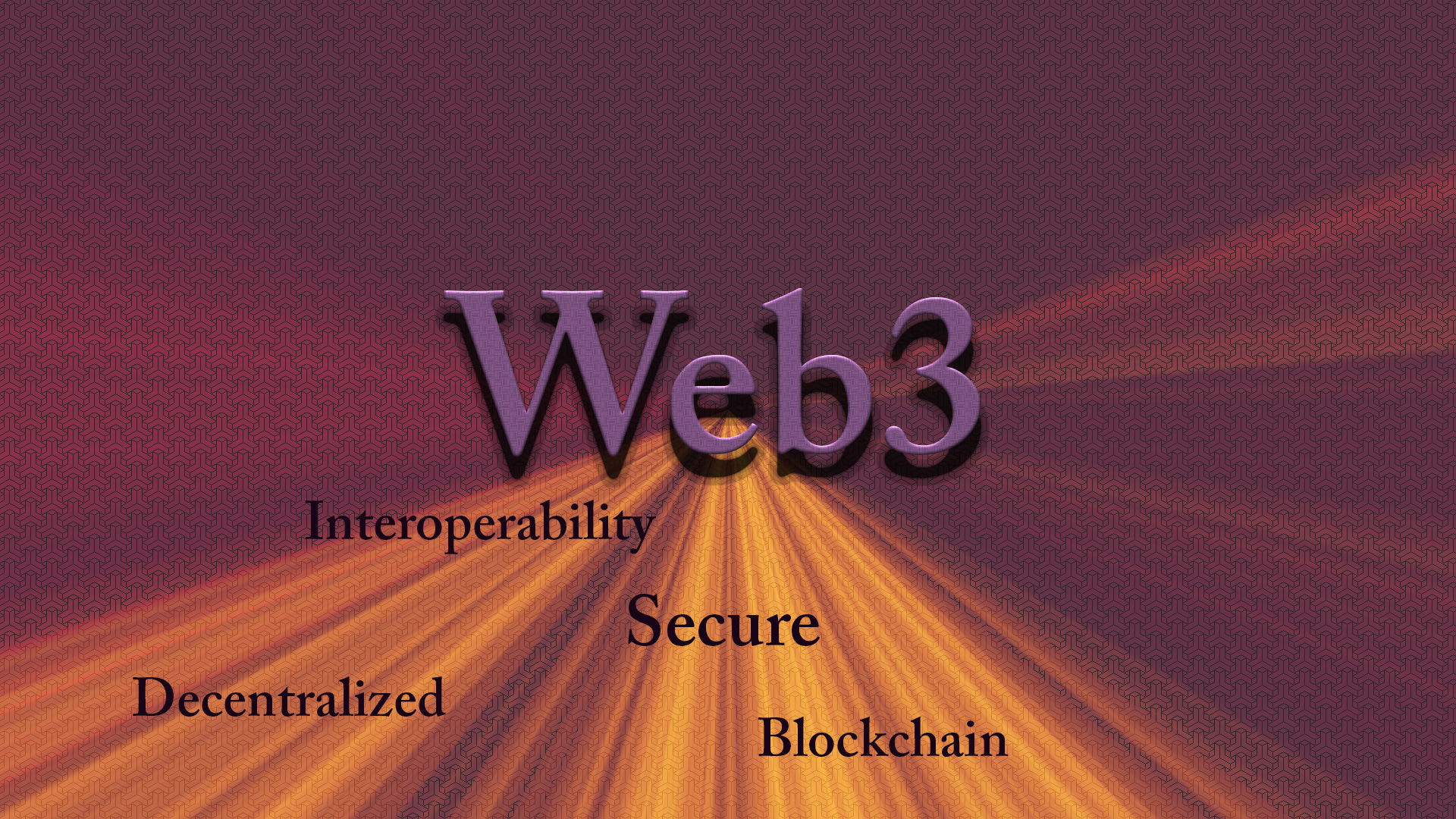 What is web3