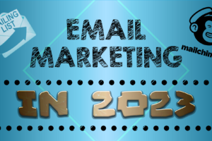 email marketing in 2023