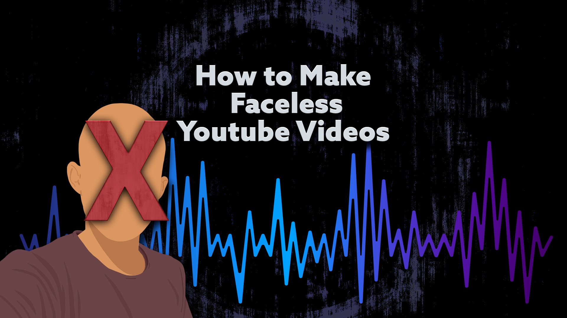 How to make Faceless Youtube Videos