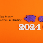 Tax Planning