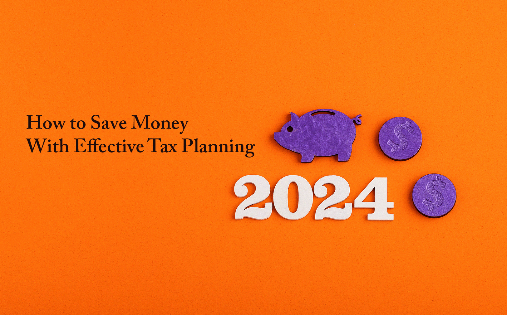 Tax Planning